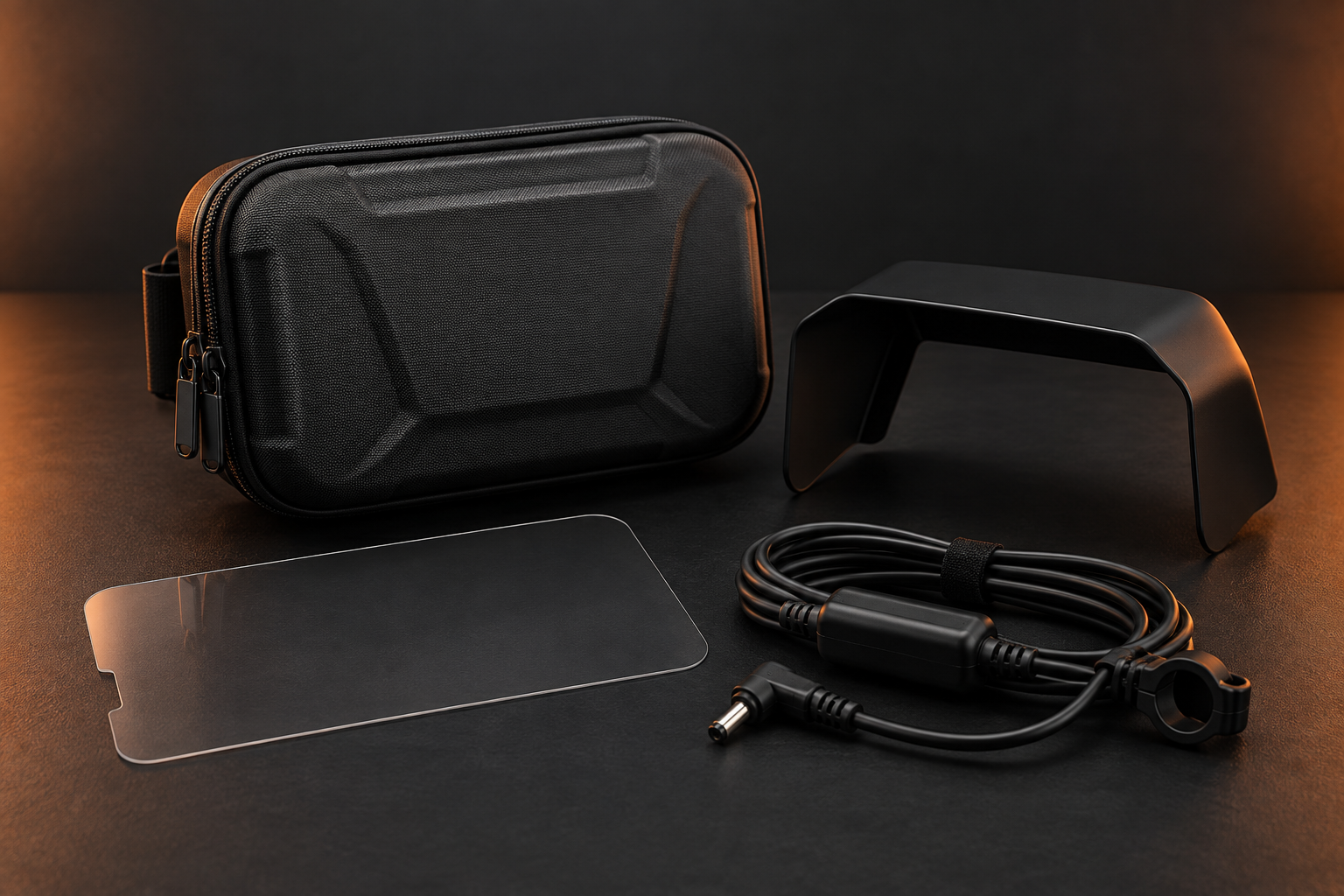 Navigatieaccessoires