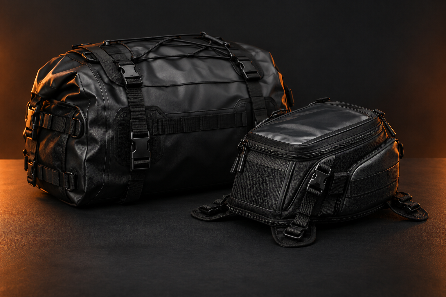 Bagage & touring
