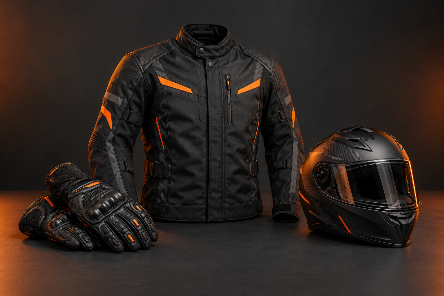 Kleding & bescherming
