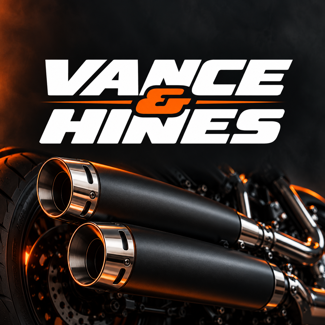 Vance & Hines producten